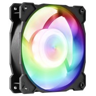 Dissipatore CPU RGB LED Radiant Alte Prestazioni per AMD e Intel - GELID SOLUTIONS - ICPU-GE-FN20