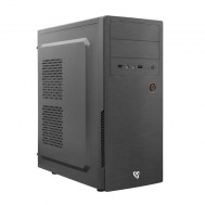 Case PC Chassis ATX Mid Tower Nero - SBOX - ICSB-PCC180