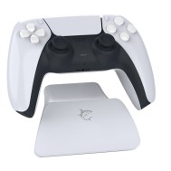 Supporto Stand per Controller PS5 Bianco - WHITE SHARK - ICSB-SUBMISSION