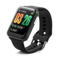 Smartwatch Fitness Bluetooth V5.0 IP67 con Misuratore Temperatura Corporea, TX-SW7HR - TECHNAXX - ICTX-TXSW7HR