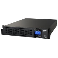 Gruppo di Continuità UPS E3 Pro 5000VA 4500W On Line Nero - INFOSEC - ICUE3PRO5000