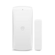 Sensore Antifurto per Porte/Finestre Bidirezionale Wireless DWC-102 - CHUANGO - IDATA AF-HDW102C