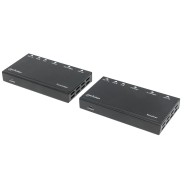 Amplificatore HDMI HDBaseT Tramite Kit di Espansione Ethernet - MANHATTAN - IDATA EXT-E38M