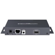 Trasmettitore Matrix HDMI HDbitT Extender fino a 120m con IR - TECHLY NP - IDATA HDMI-MX383