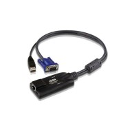 Adattatore KVM USB VGA KA7570 - ATEN - IDATA KA-7570