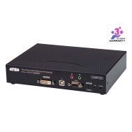 Trasmettitore KVM over IP 2K DVI-D Dual Link, KE6910T - ATEN - IDATA KE-6910T