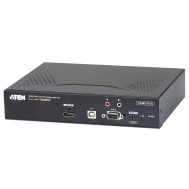 Trasmettitore KVM over IP a schermo singolo 4K HDMI con PoE, KE8952T - ATEN - IDATA KE-8952T