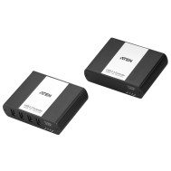Estensore su LAN USB Cat.5 a 4 porte, UEH4102 - ATEN - IDATA UEH-4102