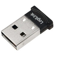 Adattatore USB Hi-Speed Bluetooth 2.1, Class 2 + EDR - LOGILINK - IDATA USB-BLT