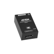Amplificatore DisplayPort 4K reale 10 m VB905 - ATEN - IDATA VB-905