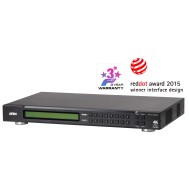 Switch True 4K HDMI Matrix 8x8, VM0808HB - ATEN - IDATA VM-0808HB