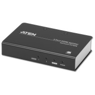 Splitter HDMI 4K Reale a 2 porte, VS182B - ATEN - IDATA VS-182B