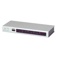 Switch HDMI 4K 4-porte, VS481B - ATEN - IDATA VS-481B
