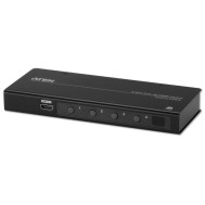 Switch HDMI 4K Reale a 4 porte, VS481C - ATEN - IDATA VS-481C