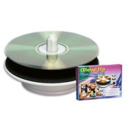 Kit di etichettamento per CD - OEM - ICA-BMT 318