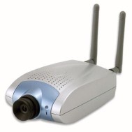 Wireless IP Camera 22 Mbps - INTELLINET - I-WL2-CAMERA