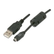 Cavo speciale USB tipo Hirose - MANHATTAN - ICOC MUSB-020-HR