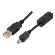 Cavo speciale USB per Olympus - MANHATTAN - ICOC MUSB-020-OL