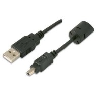 Cavo speciale USB per Fuji - MANHATTAN - ICOC MUSB-020-FJ