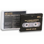 Cleaning tape per Dat da 4 mm - MAXELL - ICA-RD2004