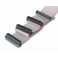 3 x D-SUB 68 HP  - MANHATTAN - ICOC 63-CU-3
