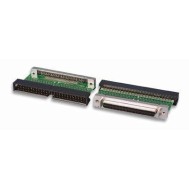 Adattatori Scsi III Interni Adattatore SCSI I/III M/F - MANHATTAN - IADAP SCSI-420