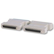 Adattatori SCSI III A Scsi III DB68/HP M, DB68/HP M, esterno - MANHATTAN - IADAP SCSI-945A