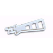 Inseritore per LSA in plastica - MANHATTAN - I-HT LSA-PL
