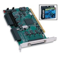 Scheda SCSI Ultra2 LVD 80 Mbps - MANHATTAN - ICC CON-80
