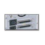 Box esterno SCSI I 4 x 5.25 - OEM - I-CASE SCSI-4
