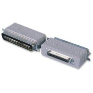 DB50/HP F, CEN50 M, esterno - MANHATTAN - IADAP SCSI-225