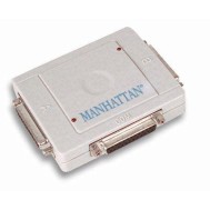 Compact auto sw. 2in/1out parallelo - MANHATTAN - IDATA 825-PA
