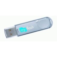Easy drive USB 2.0 - ADATA - IDATA USB2-512