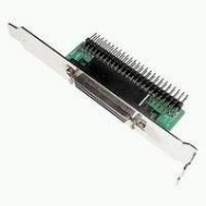 Adattatore SCSI III/II esterno interno su slot - MANHATTAN - IADAP SCSI-290