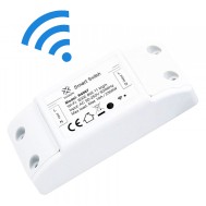 Interruttore Switch Smart Home 10A WiFi Universale, R4967 - WOOX - IC-WO4967