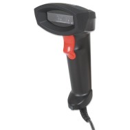 Long Range CCD Barcode Scanner IP54 - MANHATTAN - IDATA CCD-LRU