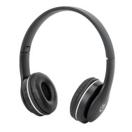 Cuffia Over-ear Wireless Bluetooth® V5.0 - MANHATTAN - ICC-SB-BLT641