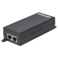 Iniettore Gigabit PoE+ High Power - INTELLINET - I-SWHUB 3000SI2
