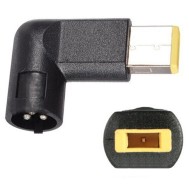 Plug per notebook Lenovo per alimentatori a 3 poli 11mm - TECHLY NP - IPW-NTS-M28