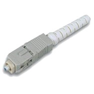 Connettore fibra ottica Simplex SC Multimodale - INTELLINET - ILWL-XTC-SC2