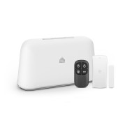 Sistema di allarme WiFi Smart Home - CHUANGO - IDATA AF-OV6