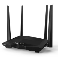 Smart Router Wi-Fi Dual-Band Gigabit AC10 - TENDA - I-WL-AC10