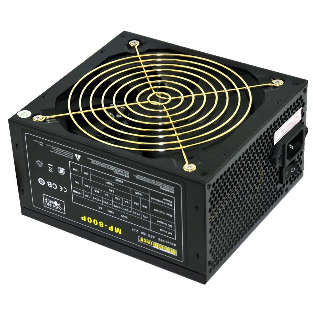 Dell Un, Hot-plug, Alimentatore, 1800 W MM HLAC (200-240Vac) Titanium - Foto 10