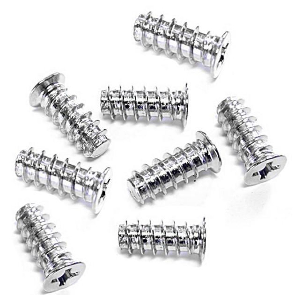 Phillips Pan Testa Viti Per Lamiera In Acciaio Inox 316 #10x5/8 - Foto 4