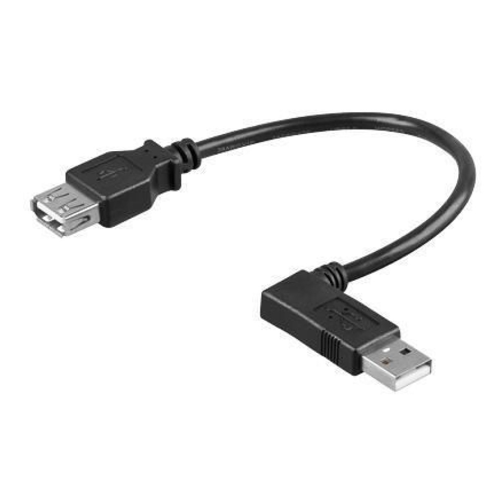 USB 3.0 A Maschio A 90 Gradi B Maschio Cavo Ad Angolo Sinistro Fornori E Produttori E Fabbrica - Foto 11