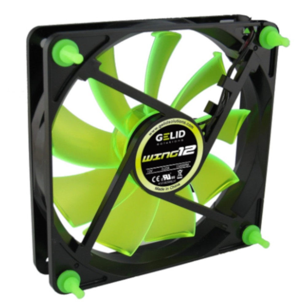 ACP12025S Ventola Da 12 Cm 120 Mm 120x120x25 Mm DC12V 0,30 A 2000 Giri/min Ventola Di Raffreddamento Ad Alta Veloc&agrave; Per Alimentatore Telaio