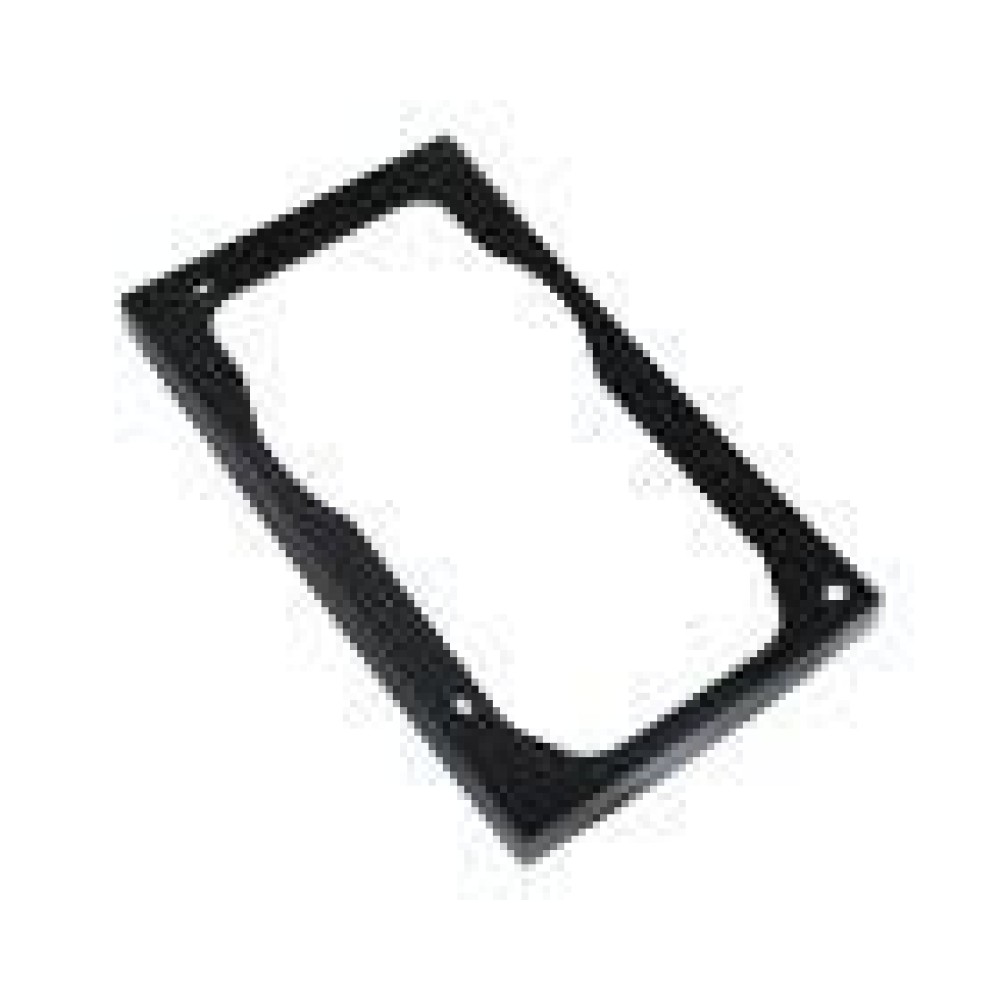 Piedini Antivibrazione PC-Case, In Gomma Nera, 4pz | Hardware - Foto 3