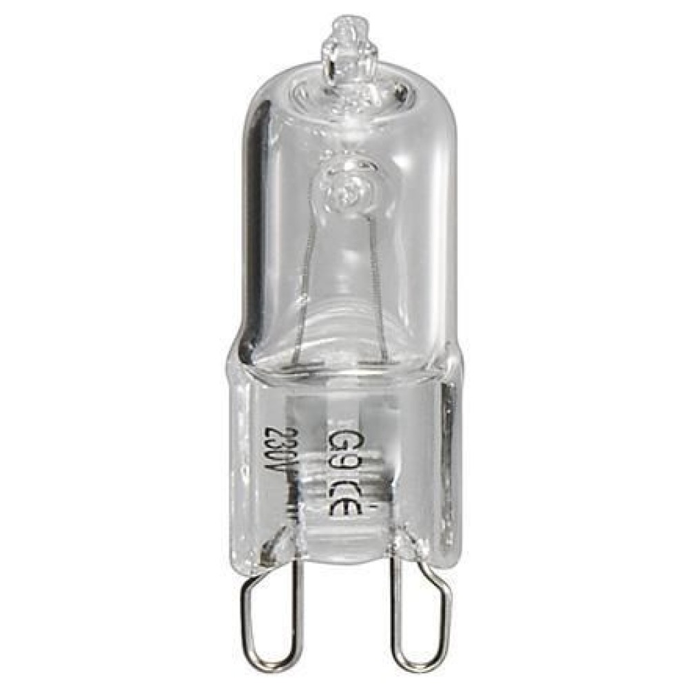 Ampoule Quartz Halogène éco 240V 230W équivalent 300W 118mm - Foto 6