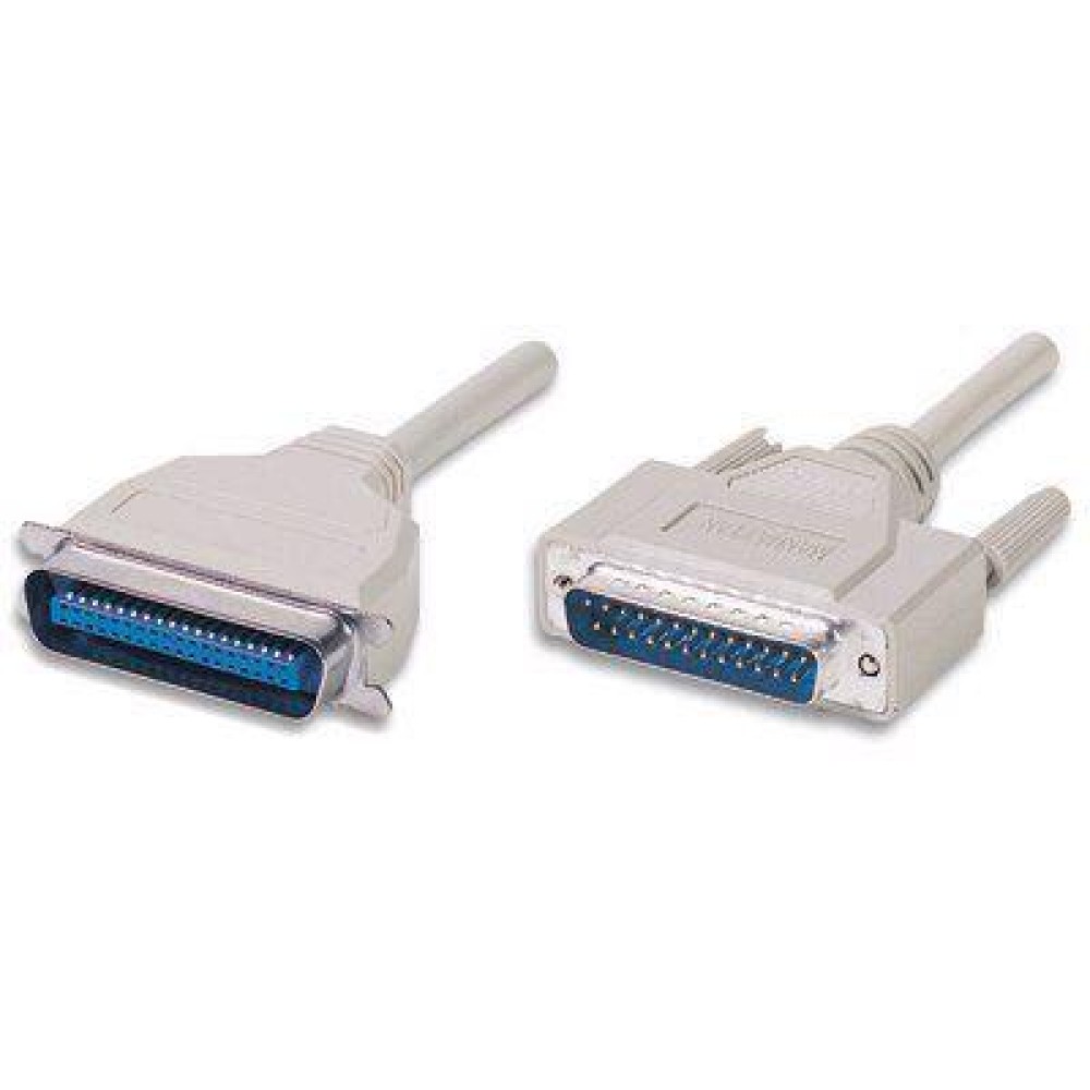 Cavo Antenna TV Spina Maschio Presa Femmina 90 ° Da 2 Metri Nero Prolunga Antenn - Foto 2