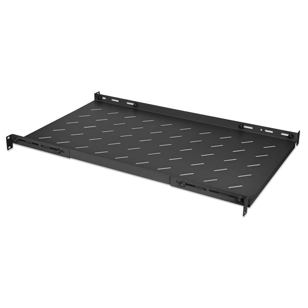 Guide Rack 1U Regolabili 60-91cm - Per Armadi Rack 19", Server HPE Dell